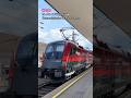 オーストリア連邦鉄道 ドレミファ