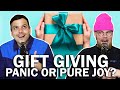 Gift-Giving: Panic Inducing or Pure Joy