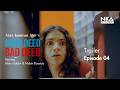 Trailer Episode 04 Good Deed Bad Deed - GDBD - Web Series Starring Mishu Sabbir & Malak Lassiuty