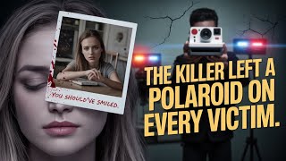 The Killer Left a Polaroid on Every Victim - CRIME STORY