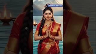 Gopishwer Mahadev ki katha #vrindavan #story       #gopishwer #chetrapal                 #Mahadev