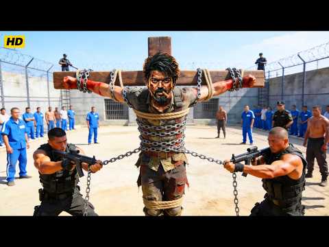 आज तुजे कोई नहीं बचाएगा तुजे आज कुत्ते की मौत मारा जायेगा | Vijay, Trisha South Action Hindi Movies