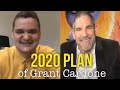 GRANT CARDONE MOST REALEST INTERVIEW EVER - 2020