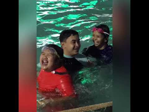 Night Swimming || When in Pinas || Overjoyed || Lea of Austin