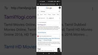 New tamil movies free download