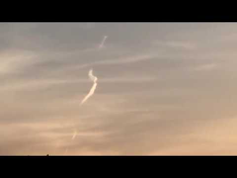 japanese pancake SKYWATCH JAPAN 5.5.18. スカイウォッチジャパン
