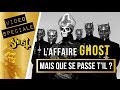 Hors-Série | L'AFFAIRE GHOST