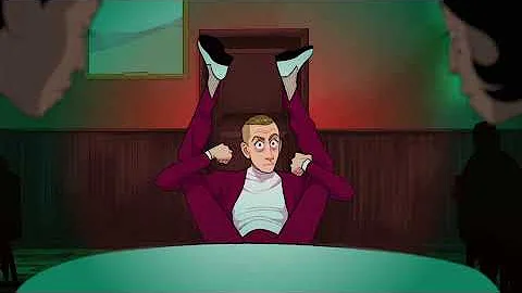 Red flags UNO REVERSE