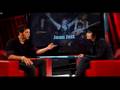 Joan Jett 2007 Interview with George Stroumboulopoulos on The Hour