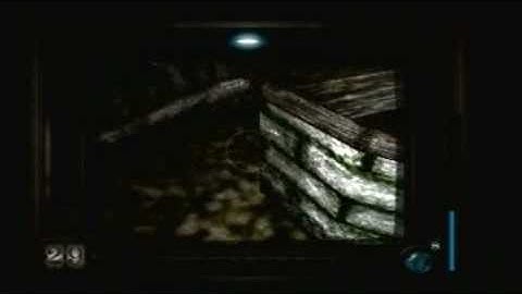 Fatal Frame 1 Blind Playthrough - Part 15