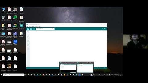 ioT send sensor data from ESP8266 to IFTTT | Send data to Cloud from Wemos