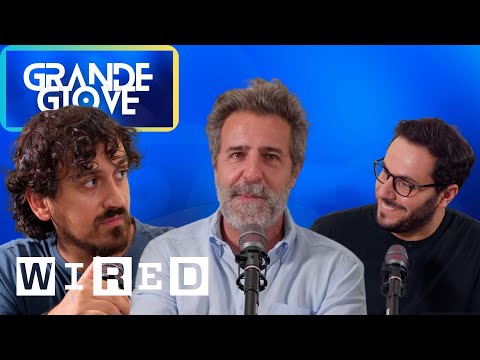 Grande Giove: la metafisica di Einstein | Wired Italia