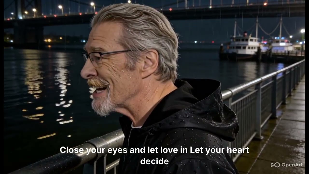 Heart Mind And Soul By Vic Day