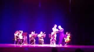 Astor Piazzolla - Libertango