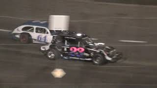 ELJAY OIL NOSTALGIA MODIFIED - MAIN EVENT - Sept. 11, 2021