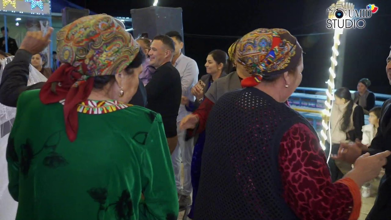 GUVANCH & GULAYIM XORAZM SORMAY (03 10 2025) UMID STUDIO