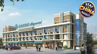 Magnotel Hotel Shanghai Jinjiang Park Branch | Shanghai, China | Hotel Review 🌟
