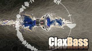 Claxbass house mix vol. 1