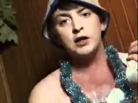 Бампер петя видео