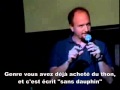 Louis ck stfr  les terroristes