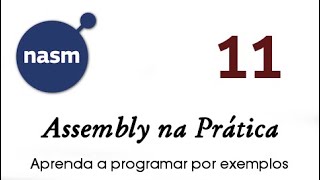 Assembly in Practice - Program 2.4 - Fibonacci