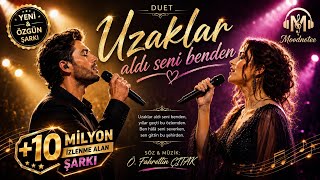 Uzaklar Aldı Seni Benden Duygusal Şarkı. Şarkılar Üzünlüşarkılar