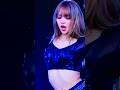 Lisa dance reaction to BTS 🥵🔥#bts #blackpink #kpop #lisa#shorts