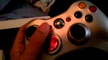 Gamingmodz controller unboxing