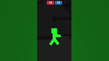 360 Flick in Kirka.io #shorts #gaming #kirka #clips #trickshots