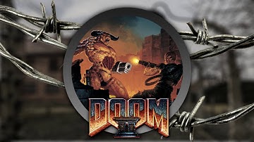 EGT - DooM II - Evil Incarnate - Metal Remix