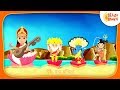 Saraswati Stuti  (सरस्वती स्तुति ) | Mantras &amp; Stuti for Kids | Kids Bhakti
