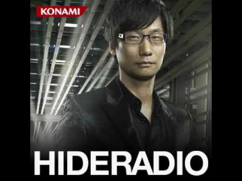 第7回 カズヒラ・ミラー(CV:杉田智和)の「カズラジ。」【HIDEOCHANNEL