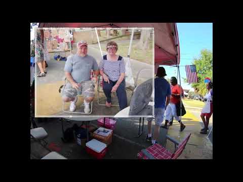 Railroad Junction Day 2019