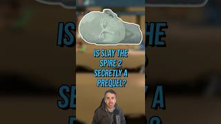 Are We WRONG About The Slay The Spire Timeline? #slaythespire