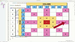 C Solution Extended - Activity 7 - Palindrome Word  | Tagalog Tutorial