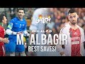 Kiper Berkelas! Muhammad Albagir Best Saves! 🔥