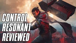 Review: Control Resonant