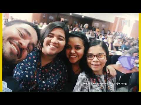 Congreso Virtual Iberoamericano - Frutos de Medjugorje