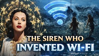 Decoding the Star Crown, the Siren Frequency, and the Birth of Wi-Fi