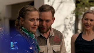 Jaap soek ‘n vrou – Hotel | S5 | E1 | kykNET