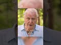 David Attenborough 100 jaar