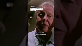 Thumbnail for David Attenborough 100 jaar