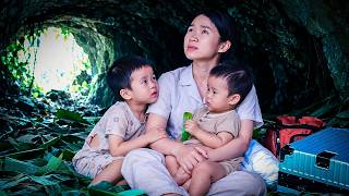 Full Video: Betrayed by Her Husband, a Nurse and Her Two Sons Start Over in an Old House screenshot 1