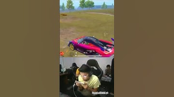 Jonathan 1vs4 #shortsfeed #shorts #bgmi #jonathan