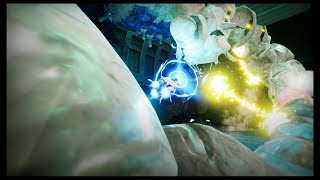 R-Type Final 3 Stage E3.0 with Ragnarok II R-Typer3