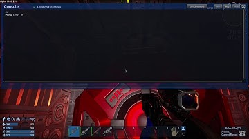 How to Change NPC Core in Empyrion