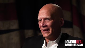 Dr. Daniel Stickler views on reversing the aging process in humans