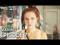You, Me, Her - Episode 7 English Subtitles 4K | Sen, Ben, O #blutvenglish