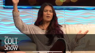 How We Are All Connected | Nia Peeples
