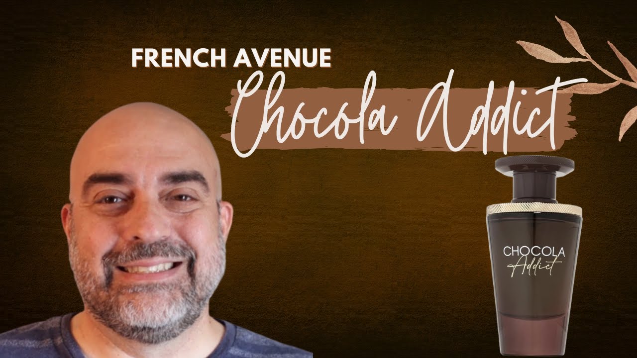 French Avenue Chocola Addict 